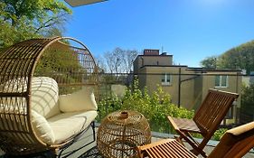 Natureza By 3City Rentals