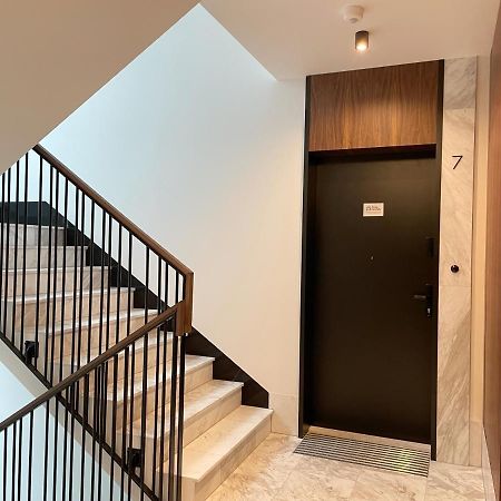 Natureza By 3City Rentals Gdynia Zewnętrze zdjęcie
