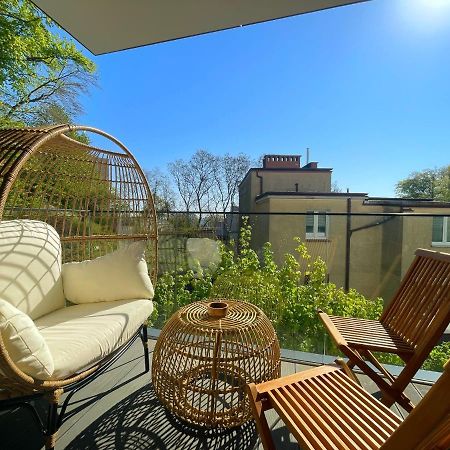 Natureza By 3City Rentals Gdynia Zewnętrze zdjęcie