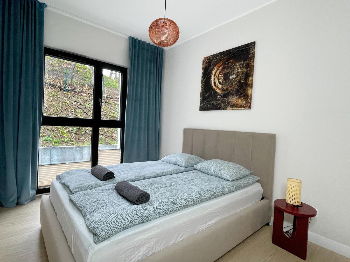 Natureza By 3City Rentals Gdynia Zewnętrze zdjęcie