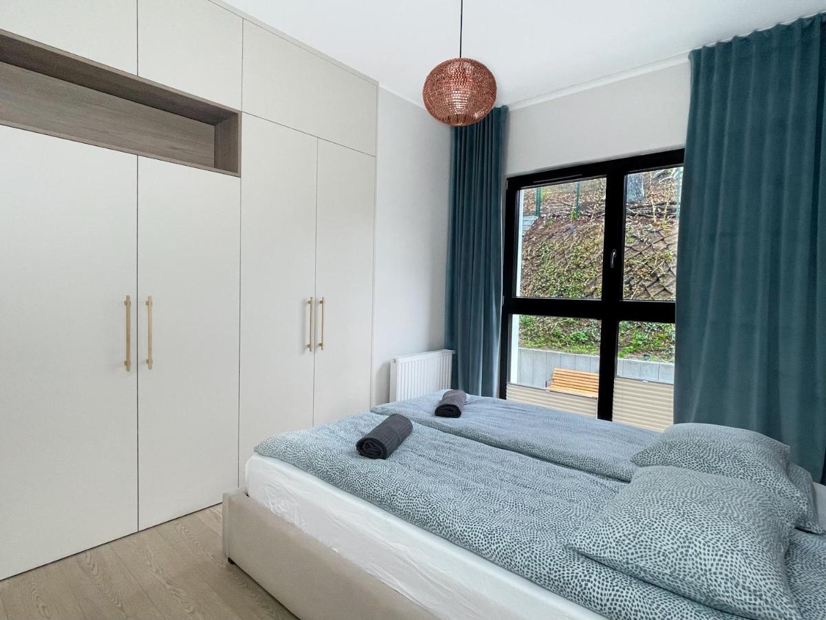 Natureza By 3City Rentals Gdynia Zewnętrze zdjęcie