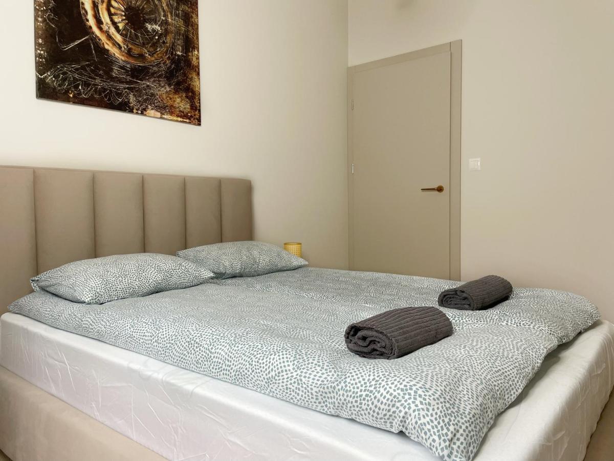 Natureza By 3City Rentals Gdynia Zewnętrze zdjęcie