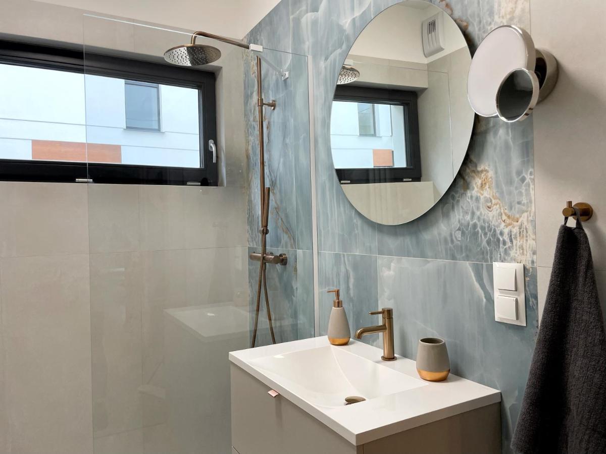 Natureza By 3City Rentals Gdynia Zewnętrze zdjęcie