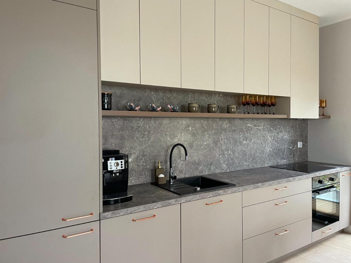 Natureza By 3City Rentals Gdynia Zewnętrze zdjęcie