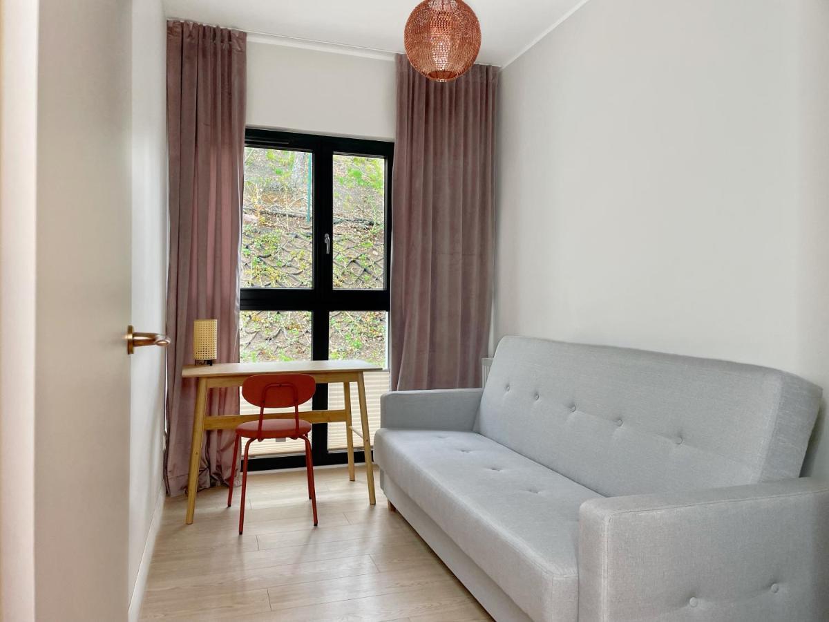 Natureza By 3City Rentals Gdynia Zewnętrze zdjęcie
