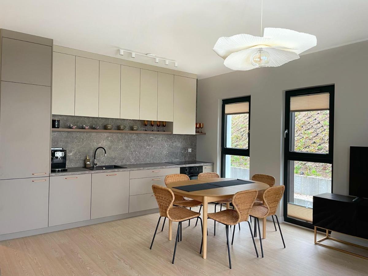 Natureza By 3City Rentals Gdynia Zewnętrze zdjęcie