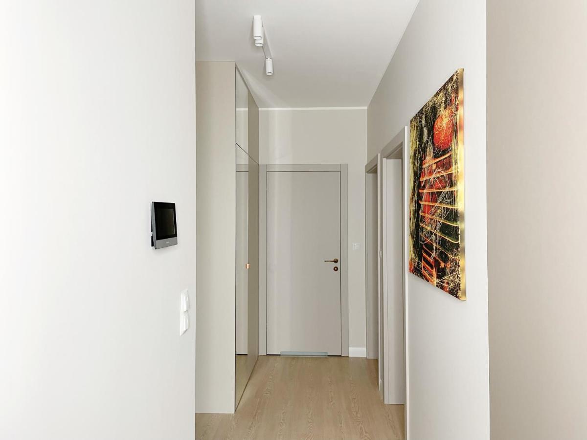 Natureza By 3City Rentals Gdynia Zewnętrze zdjęcie