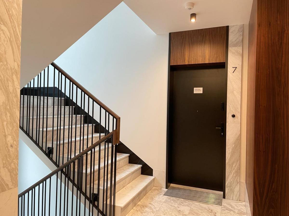 Natureza By 3City Rentals Gdynia Zewnętrze zdjęcie